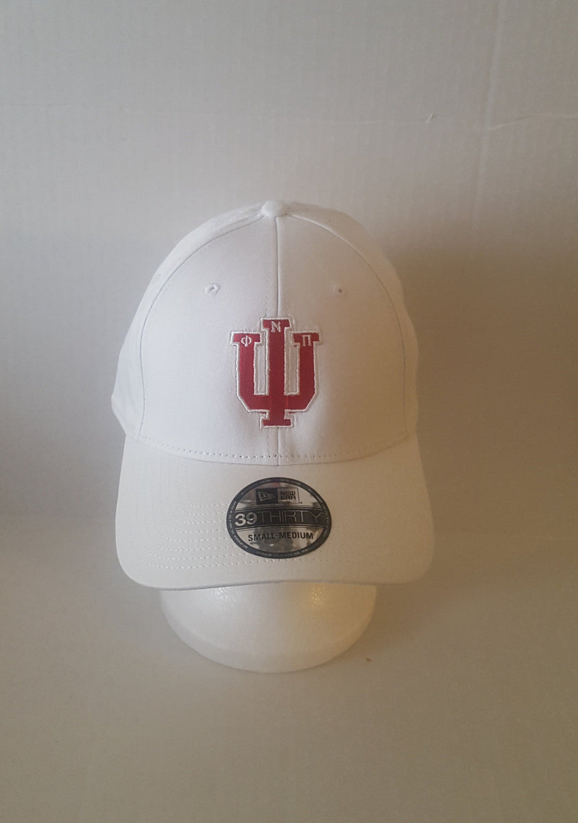 Kappa Alpha Psi IU Baseball Cap KLASSY GREEK EMBLEMS