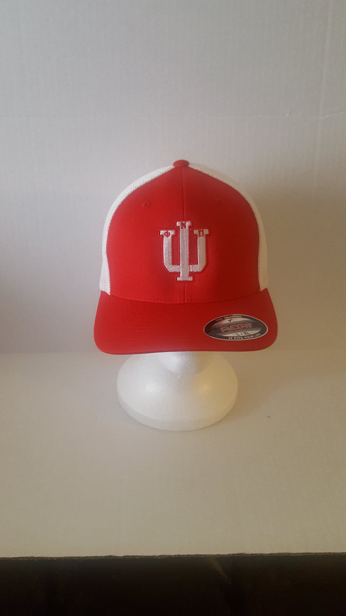 Kappa Alpha Psi IU Baseball Cap KLASSY GREEK EMBLEMS