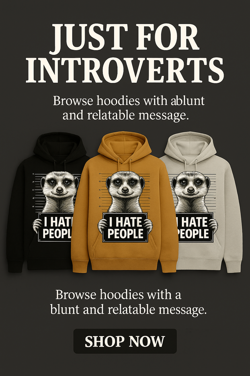 INTROVERT COLLECTION – KLASSY GREEK EMBLEMS