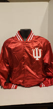 Kappa Alpha Psi IU Phi Nu Pi Satin Bomber Jacket