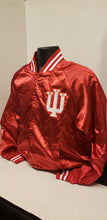 Kappa Alpha Psi IU Phi Nu Pi Satin Bomber Jacket