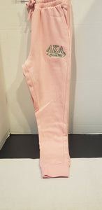 AKA Joggers Pink (Tail design)