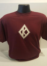 KAPPA ALPHA PSI DIAMOND K TEE