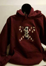 Kappa Alpha Psi Hoodies - KAPsi Phi Nu Pi