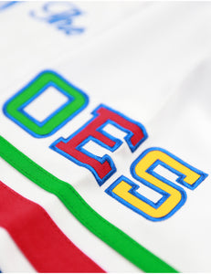 O.E.S JERSEY