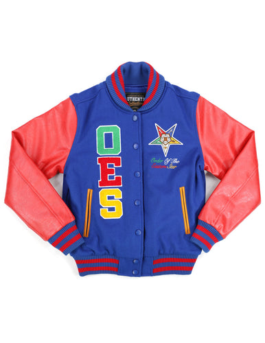 OES Wool Jacket