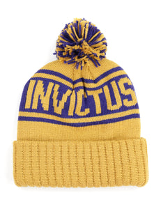 Omega Psi Phi Beanie