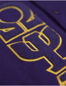 Omega Psi Phi Jacket