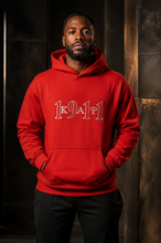 Kappa Alpha Psi Hoodies - 1911 KAPsi