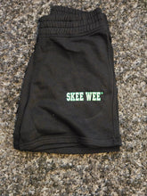 AKA Skee Wee Short (Pink)