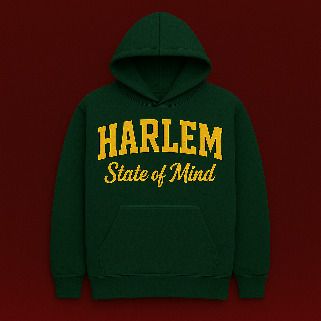 HARLEM 