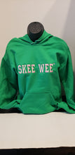Alpha Kappa Alpha Sweatshirt - Skee Wee (Green)