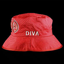 Delta Sigma Theta Bucket Hats