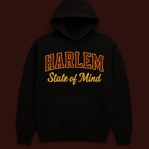 HARLEM 