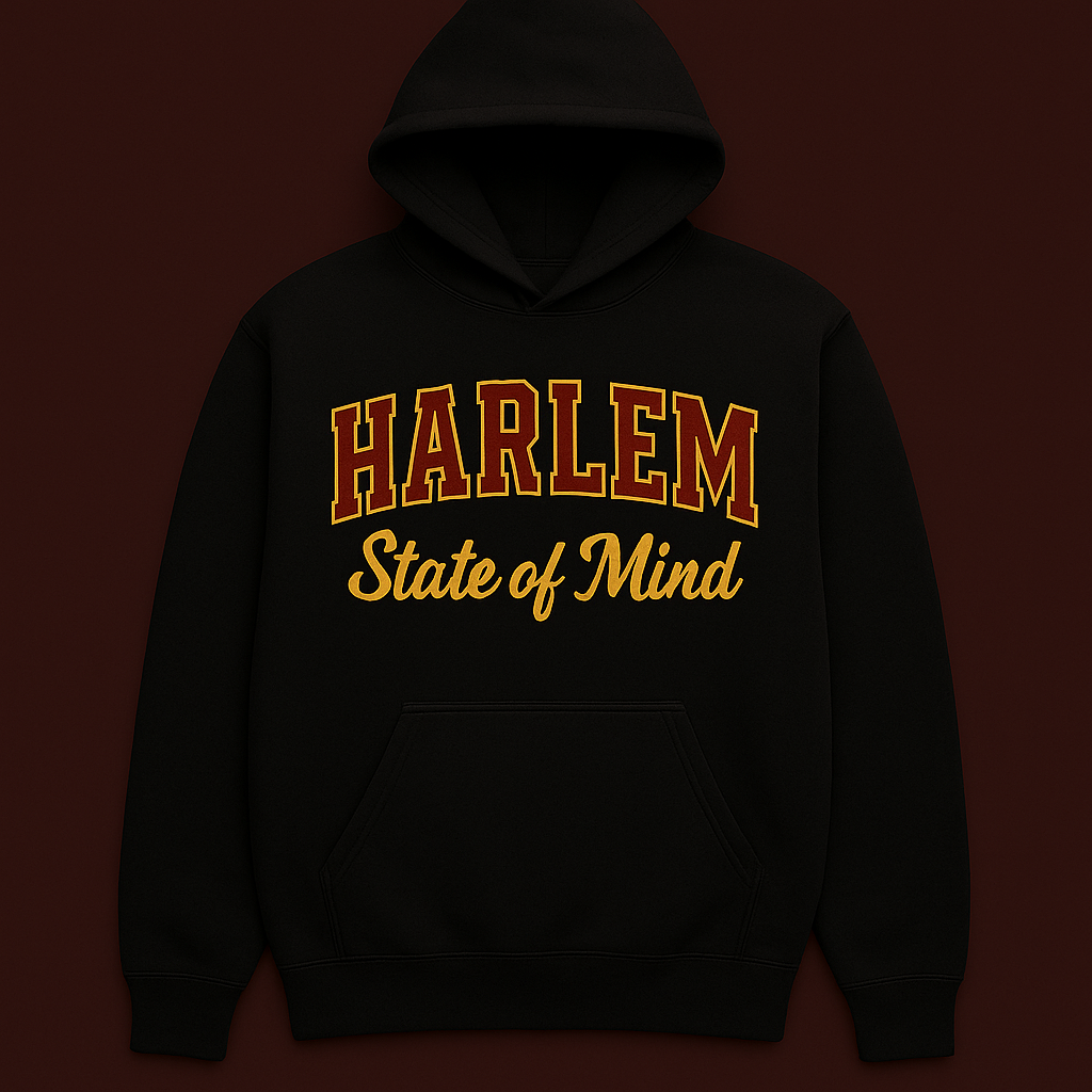 HARLEM 