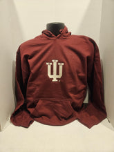 Kappa Alpha Psi Hoodie - IU (Red)