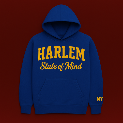 HARLEM 