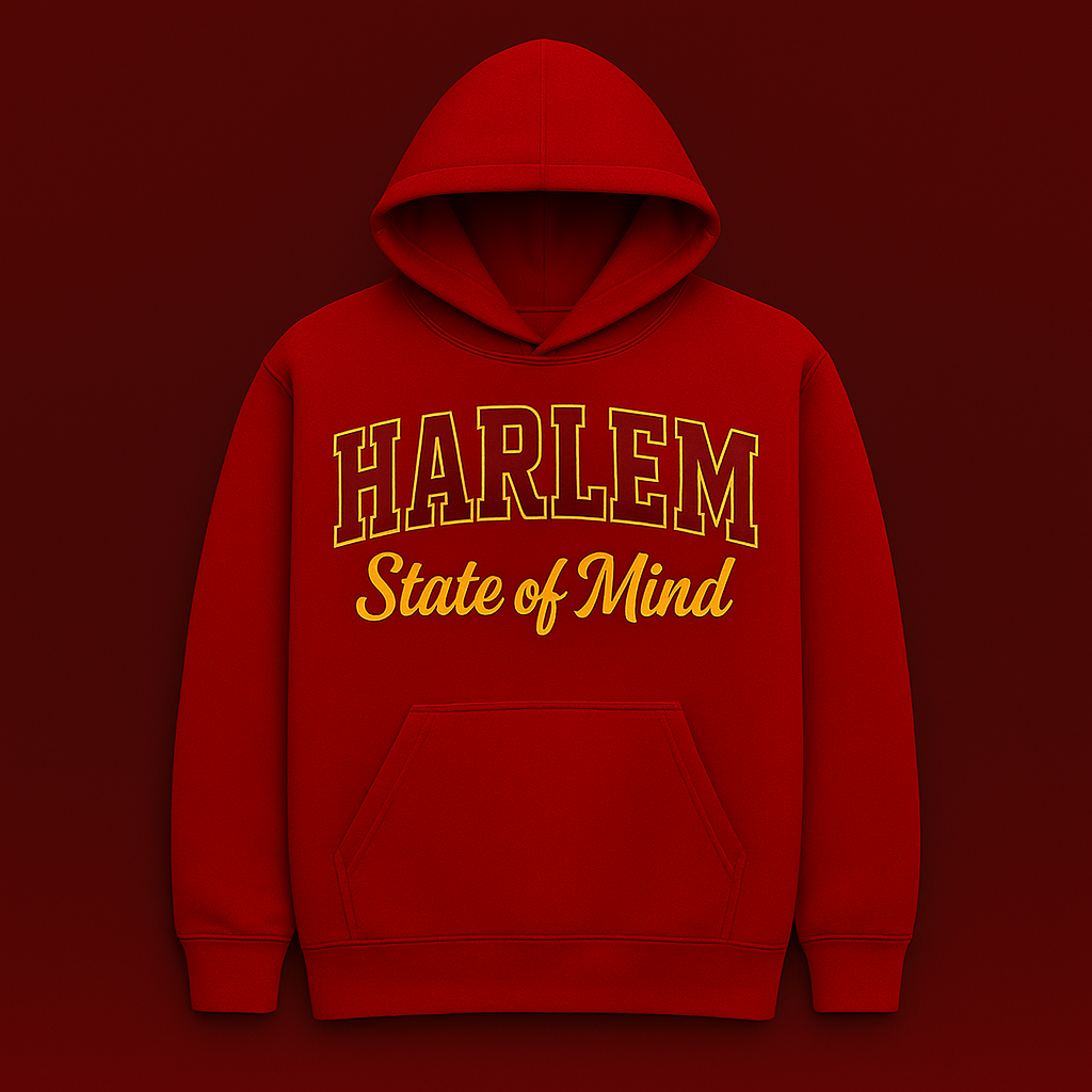 HARLEM 