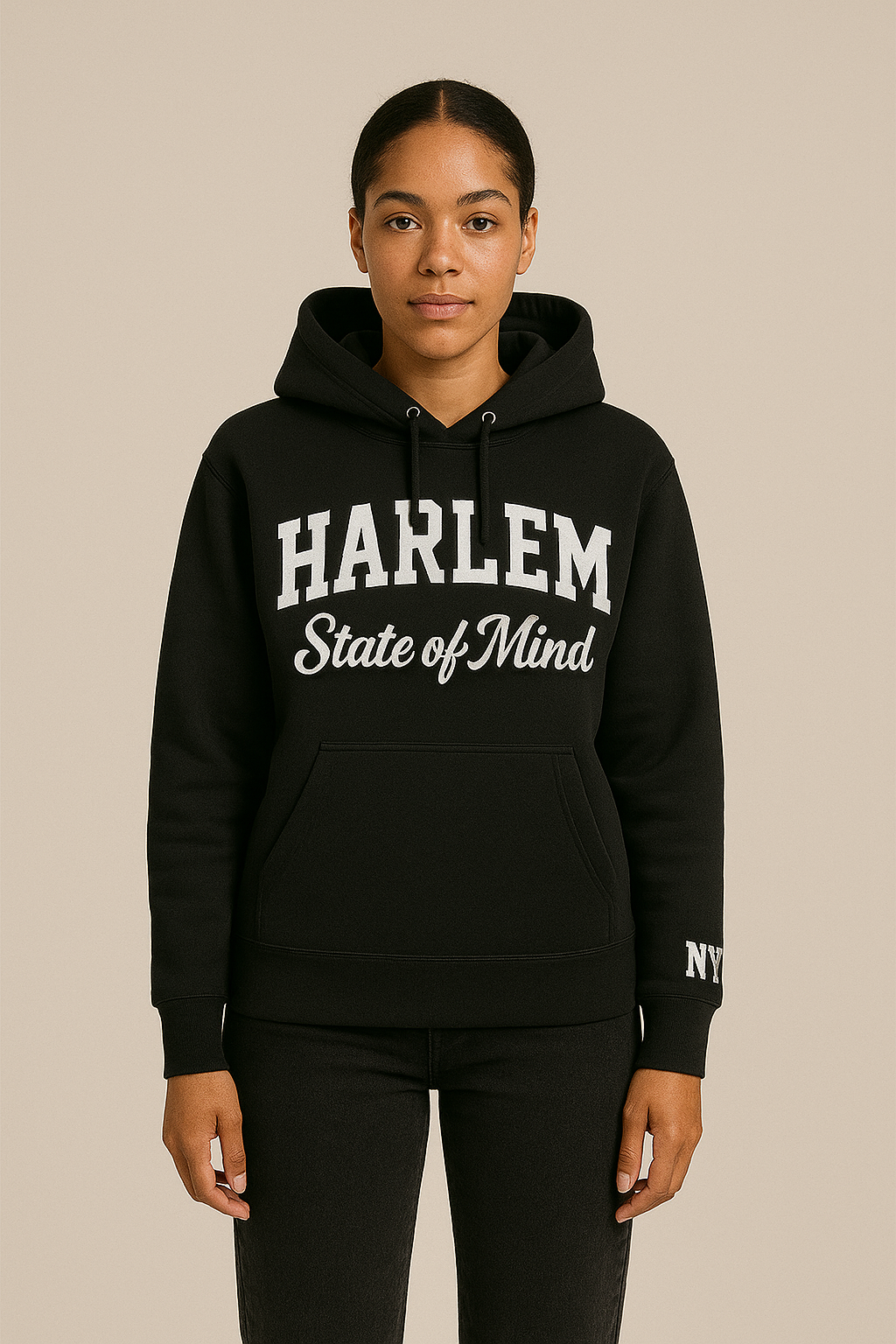 HARLEM 