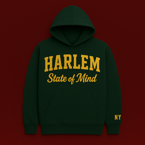 HARLEM 