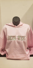 Alpha Kappa Alpha Sweatshirt - Skee Wee (Green)