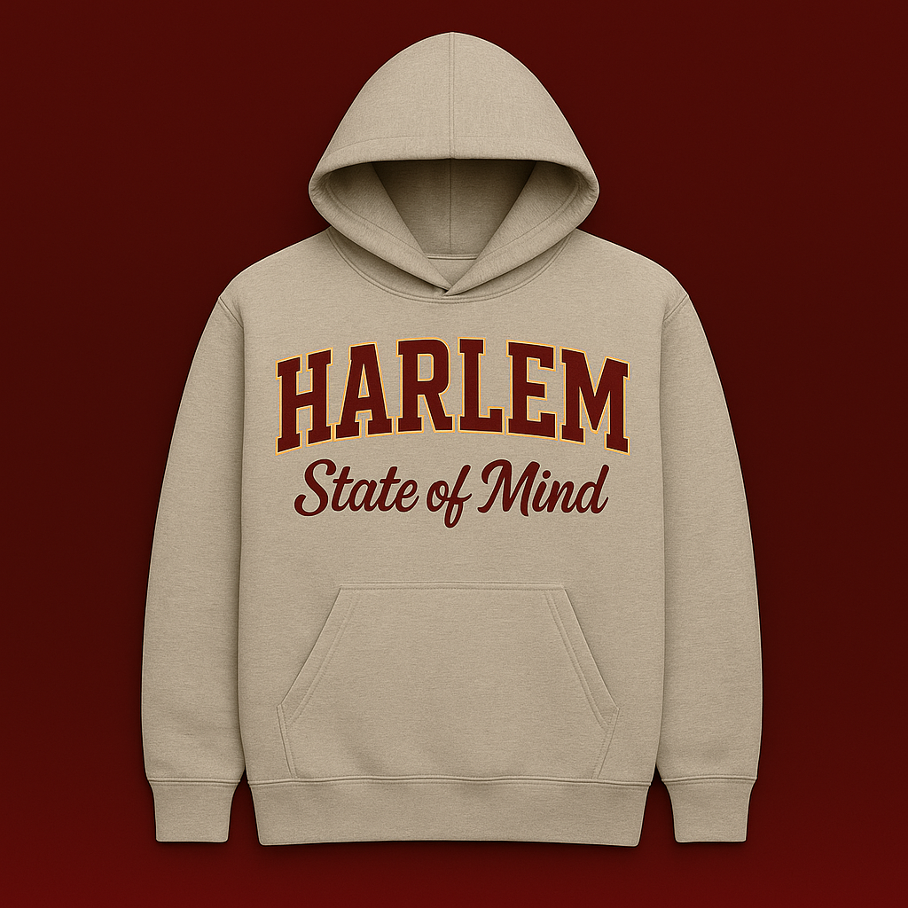 HARLEM 