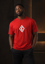 KAPPA ALPHA PSI DIAMOND K TEE