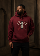 Kappa Alpha Psi Hoodies - KAPsi Phi Nu Pi