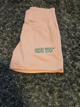 AKA Skee Wee Short (Pink)