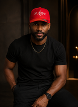 Kappa Alpha Psi Nupe  Baseball Cap