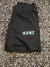 AKA Skee Wee ShortBlack)