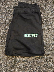 AKA Skee Wee ShortBlack)