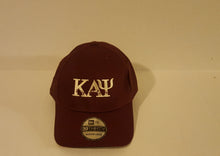 Kappa Alpha Psi Baseball Caps