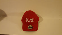 Kappa Alpha Psi Baseball Caps