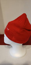 Explore Yourself Red Storm Beanie