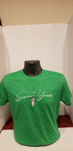 Explore Yourself Green(Green Style)Tee