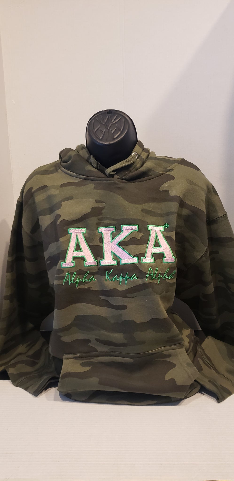 AKA CAMO HOODIE(SCRIPT),aka hoodies,alpha kappa hoodies,aka sweatshirts,alpha kappa alpha sweatshirts,aka kappa alpha tees,alpha alpha tshirts,alpha kappa alpha hoodies, – KLASSY GREEK EMBLEMS