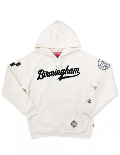Birmingham Black Barons Hoodie(Negro League)