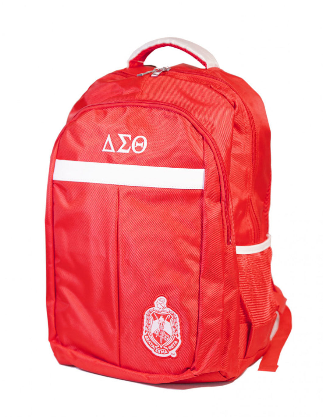 Delta Sigma Theta Backpack