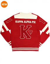 Kappa Alpha Psi V-neck Sweater