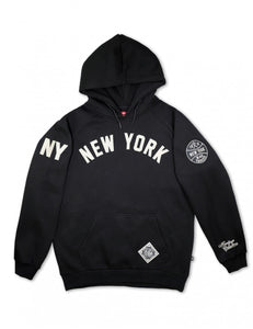 New York Black Yankees Negro League Hoodie