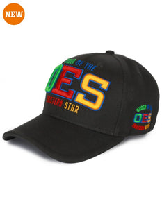 O.E.S Baseball Caps