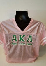 ALPHA Kappa Alpha(Bold)Jersey